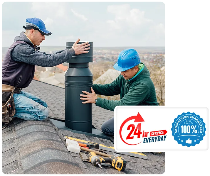 Chimney & Fireplace Installation And Repair in Lodi, CA