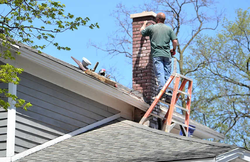 Chimney & Fireplace Inspections Services in Lodi, CA