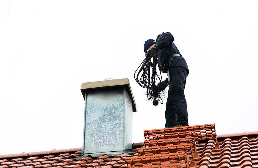 Chimney & Fireplace Sweeps in Lodi, CA